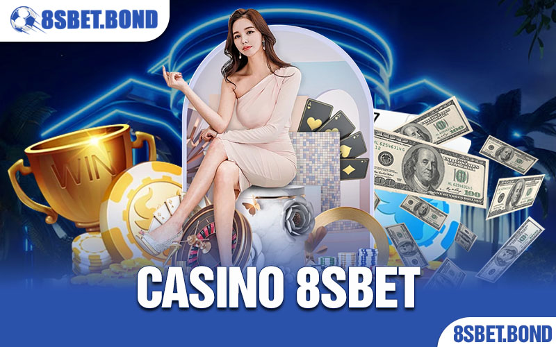 Casino 8sbet