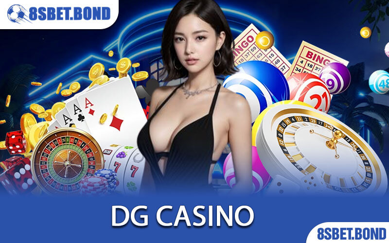 DG Casino