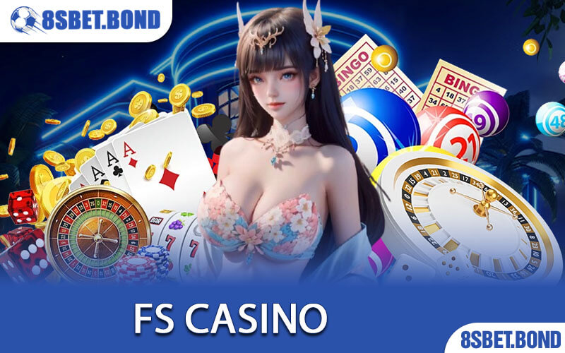 FS Casino